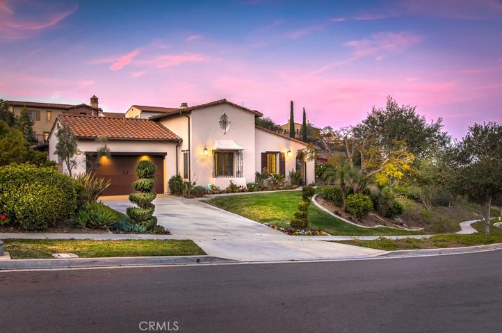 501 Luminous, Irvine, California 92603