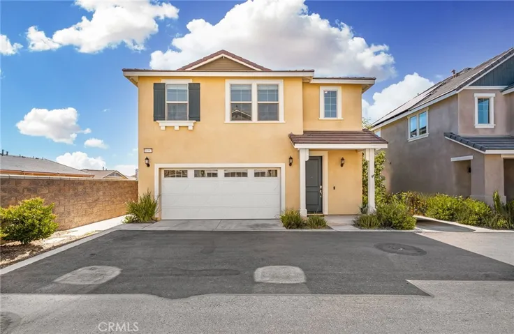16557 Monteviejo Street, Fontana, California 92336