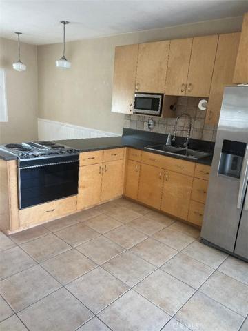 Studio Kitchen
