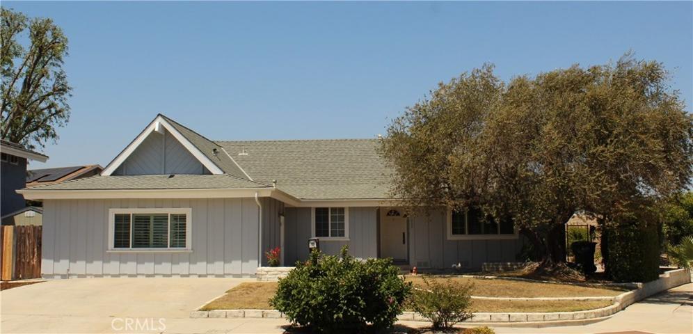 490 Delwood Court, Newbury Park, California 91320