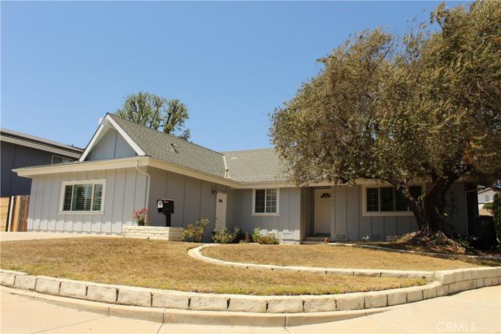 490 Delwood Court, Newbury Park, California 91320