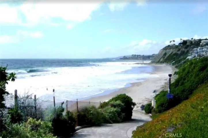 Strands beach