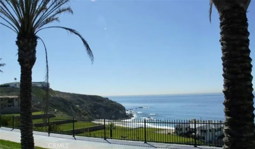 Beach path