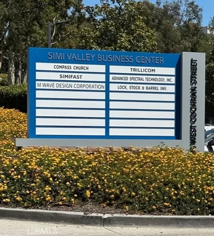 80 W Cochran Street Unit C, Simi Valley, California 93065