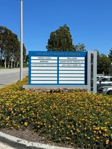 80 W Cochran Street Unit C, Simi Valley, California 93065