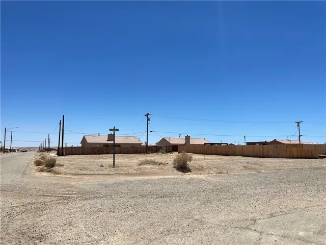 1307 Johnson Avenue, Thermal, California 92274