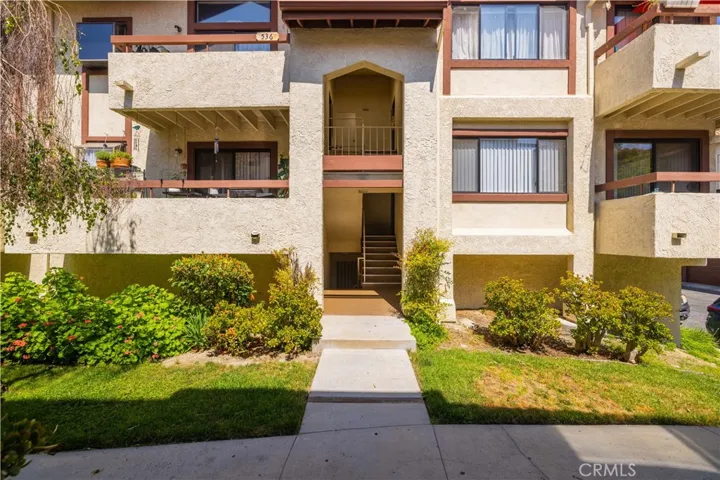 18020 Saratoga Way Unit 533, Canyon Country, California 91387