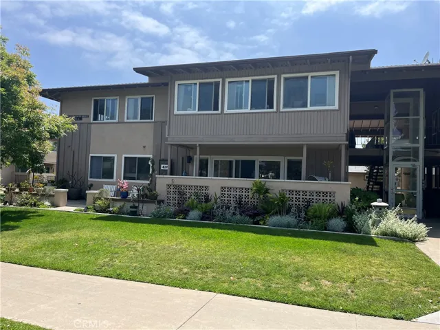 13048 Del Monte Unit 42P, Seal Beach, California 90740