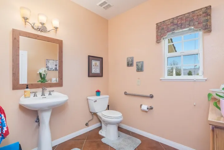 24155 Maze Stone Court, Hemet, California 92545