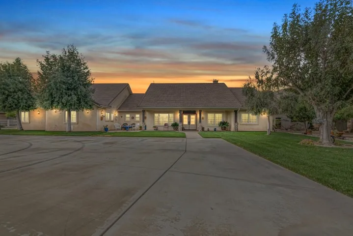 24155 Maze Stone Court, Hemet, California 92545