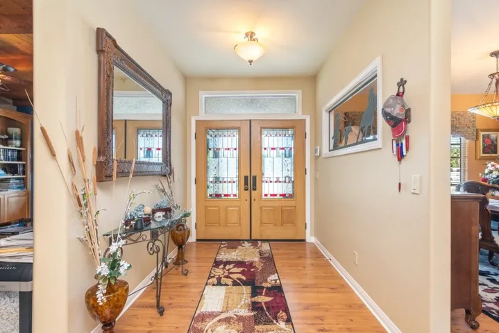 24155 Maze Stone Court, Hemet, California 92545