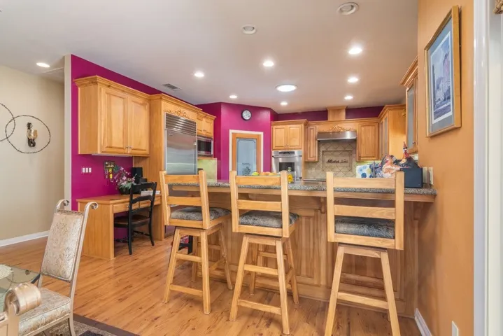 24155 Maze Stone Court, Hemet, California 92545