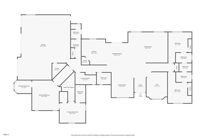 24155 Maze Stone Court, Hemet, California 92545