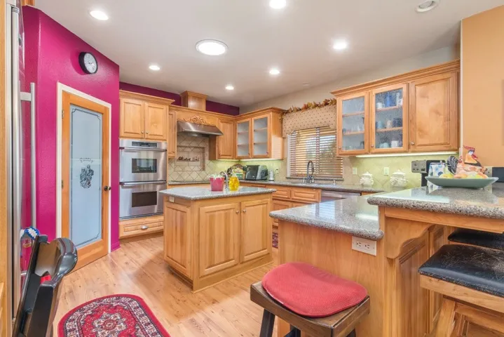 24155 Maze Stone Court, Hemet, California 92545