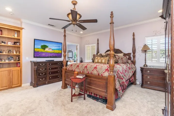 24155 Maze Stone Court, Hemet, California 92545