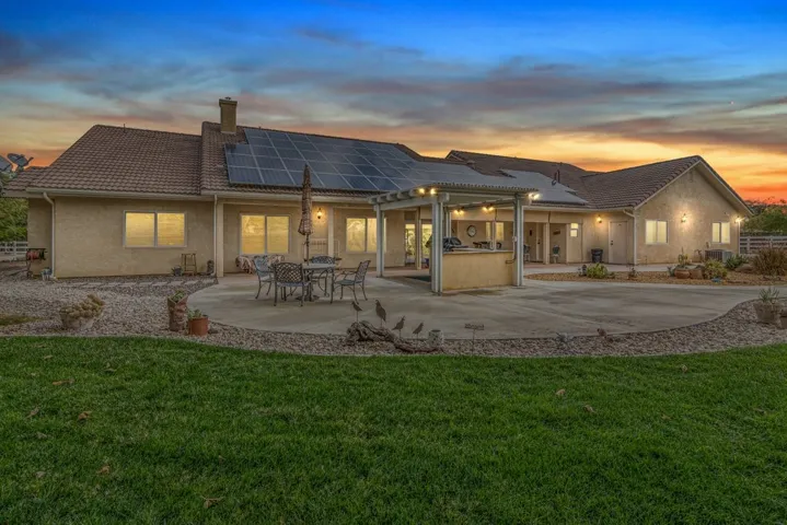 24155 Maze Stone Court, Hemet, California 92545