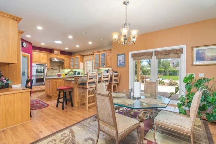 24155 Maze Stone Court, Hemet, California 92545