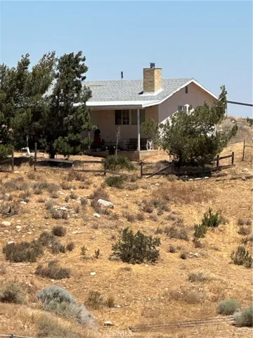 34342 47th Street E, Palmdale, California 93552