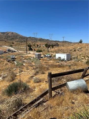 34342 47th Street E, Palmdale, California 93552