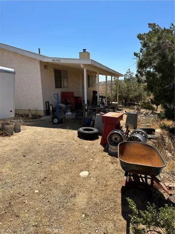 34342 47th Street E, Palmdale, California 93552