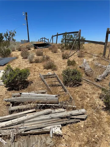 34342 47th Street E, Palmdale, California 93552