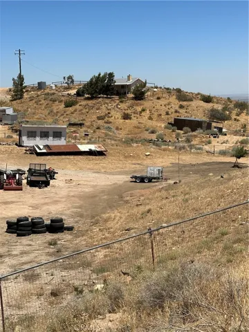 34342 47th Street E, Palmdale, California 93552