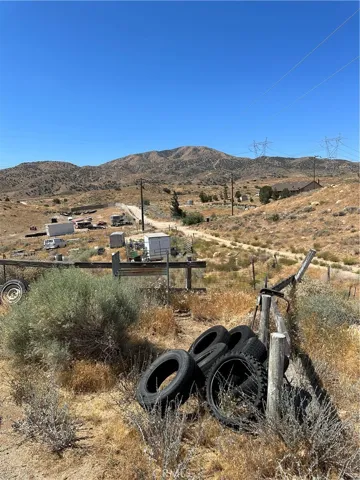 34342 47th Street E, Palmdale, California 93552