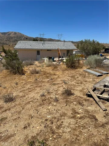 34342 47th Street E, Palmdale, California 93552