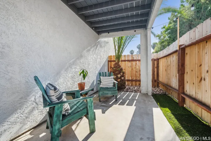 8866 Lamar St Unit 7, Spring Valley, California 91977