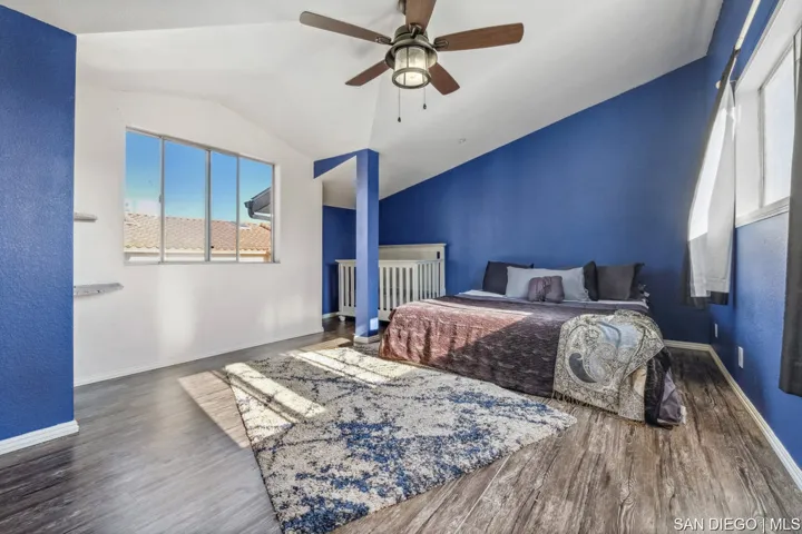 8866 Lamar St Unit 7, Spring Valley, California 91977