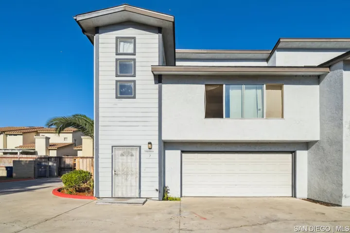 8866 Lamar St Unit 7, Spring Valley, California 91977
