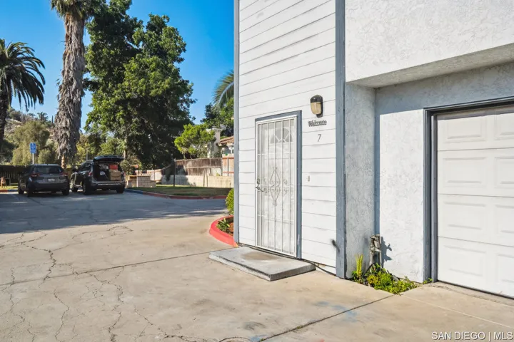 8866 Lamar St Unit 7, Spring Valley, California 91977