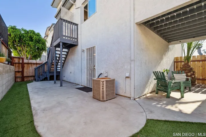 8866 Lamar St Unit 7, Spring Valley, California 91977