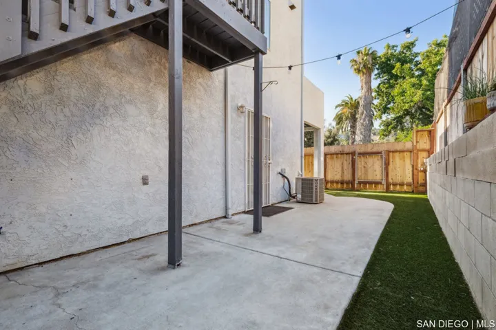 8866 Lamar St Unit 7, Spring Valley, California 91977