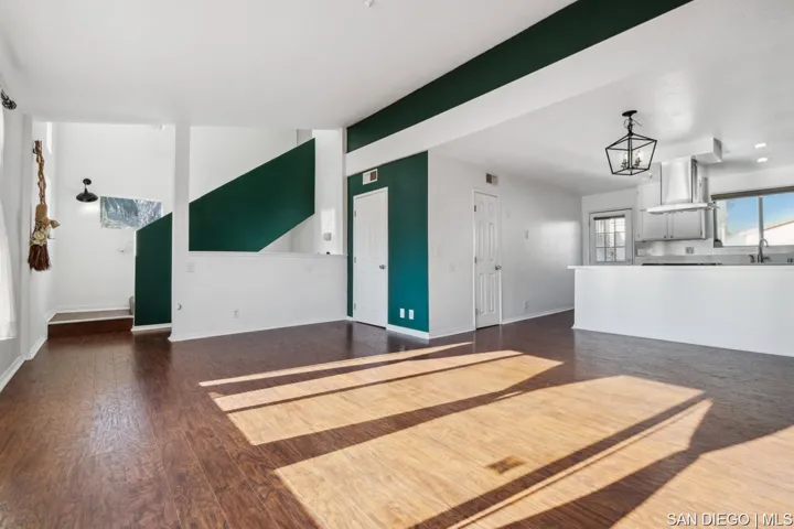 8866 Lamar St Unit 7, Spring Valley, California 91977