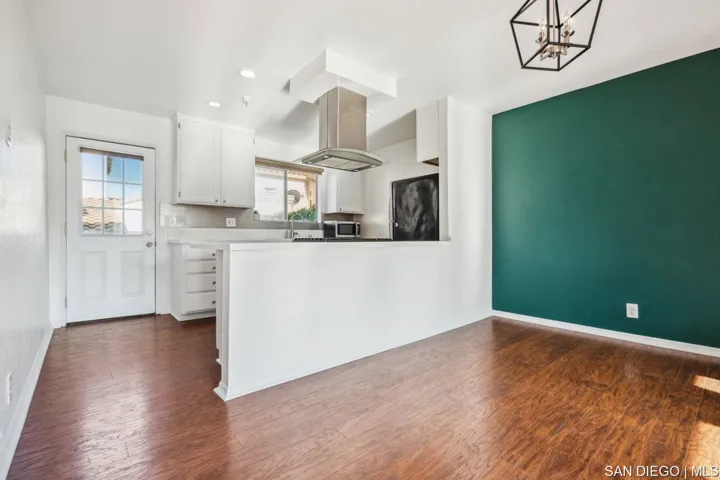 8866 Lamar St Unit 7, Spring Valley, California 91977