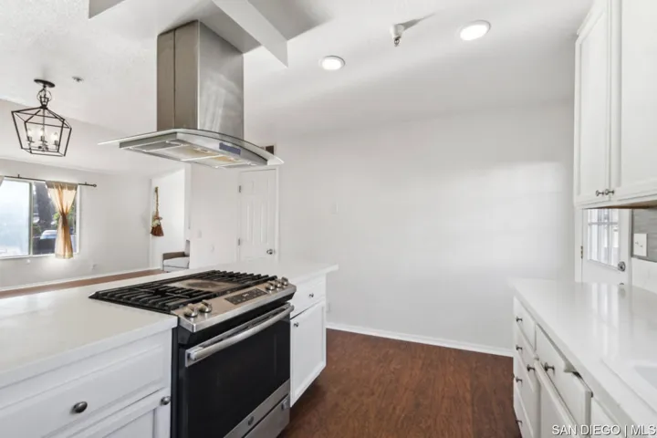 8866 Lamar St Unit 7, Spring Valley, California 91977
