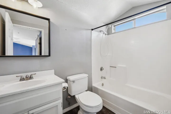 8866 Lamar St Unit 7, Spring Valley, California 91977