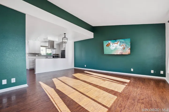 8866 Lamar St Unit 7, Spring Valley, California 91977