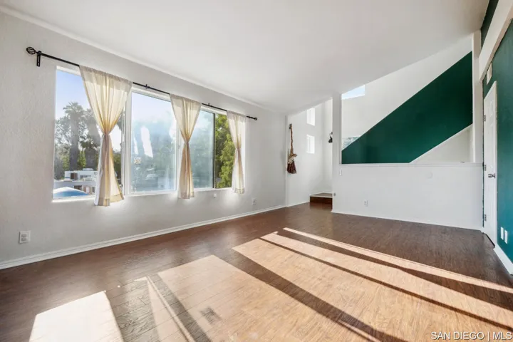 8866 Lamar St Unit 7, Spring Valley, California 91977