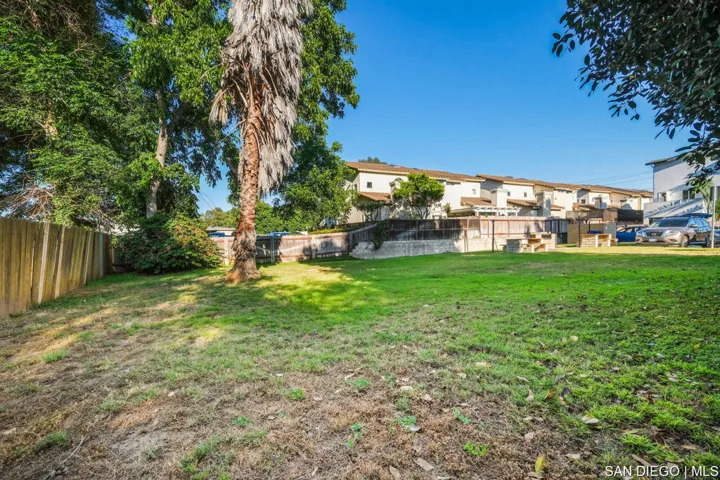 8866 Lamar St Unit 7, Spring Valley, California 91977