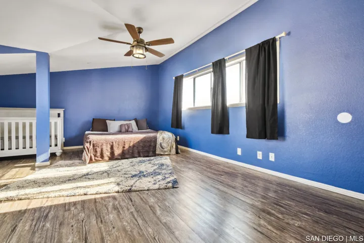 8866 Lamar St Unit 7, Spring Valley, California 91977