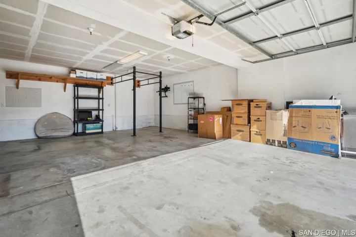 8866 Lamar St Unit 7, Spring Valley, California 91977