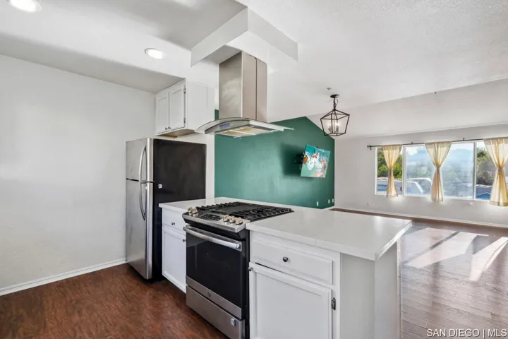 8866 Lamar St Unit 7, Spring Valley, California 91977
