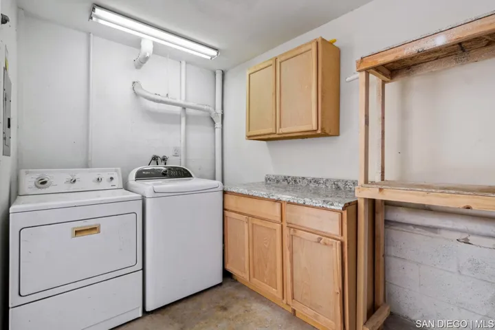 8866 Lamar St Unit 7, Spring Valley, California 91977