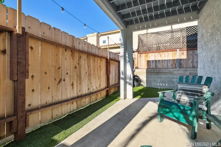8866 Lamar St Unit 7, Spring Valley, California 91977