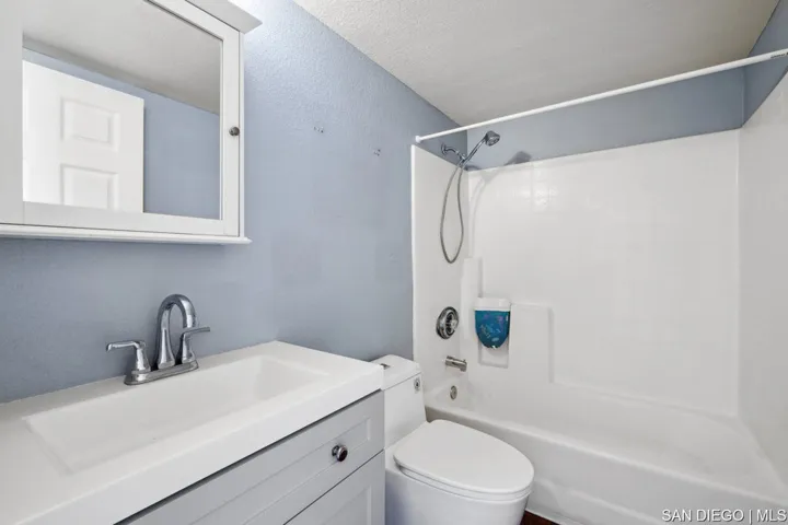 8866 Lamar St Unit 7, Spring Valley, California 91977
