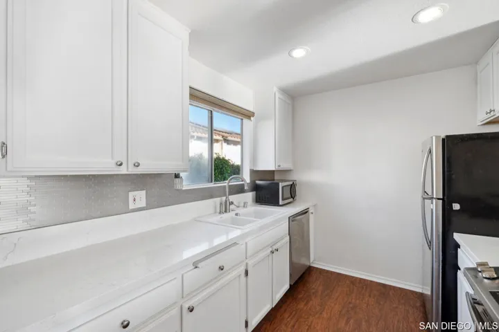 8866 Lamar St Unit 7, Spring Valley, California 91977
