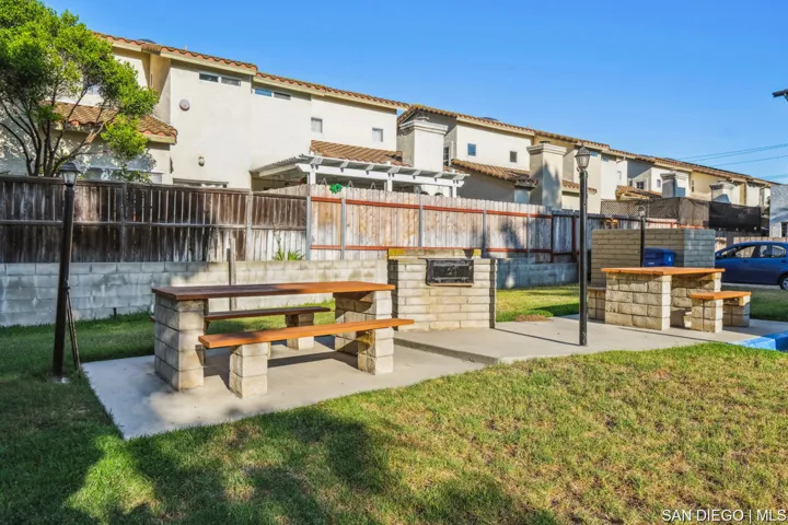 8866 Lamar St Unit 7, Spring Valley, California 91977