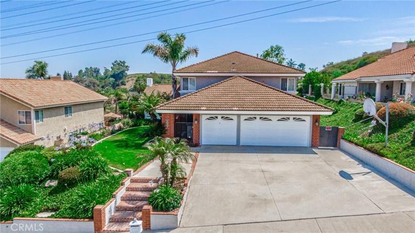 3539 Belle River Drive, Hacienda Heights, California 91745